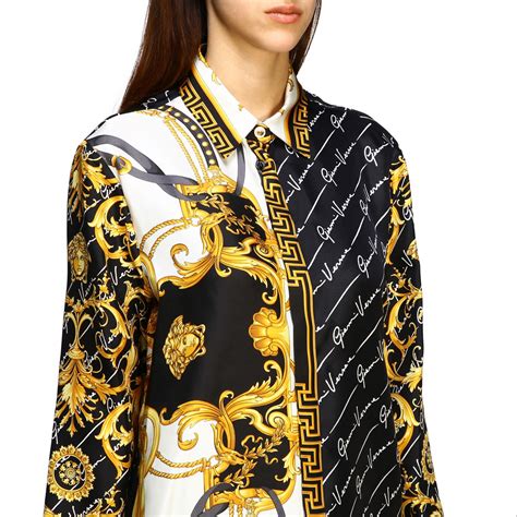 versace ropa mujer precio|Versace shopping online.